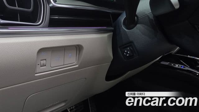 Kia Sorento 2025 — Фото 20/20