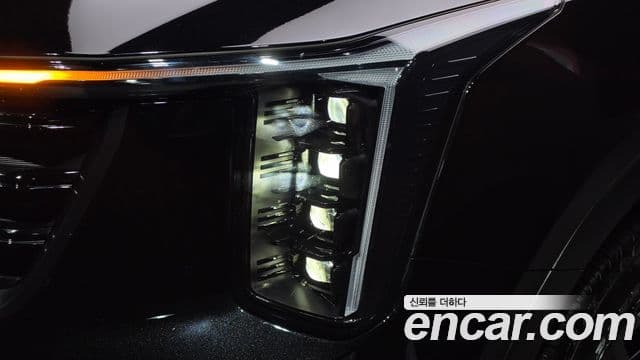 Kia Sorento 2025 — Şəkil 24/34