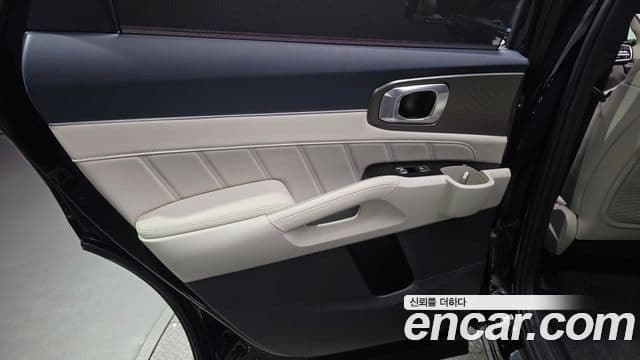 Kia Sorento 2025 — Şəkil 11/34