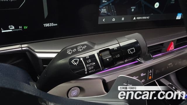 Kia Sorento 2025 — Şəkil 21/34