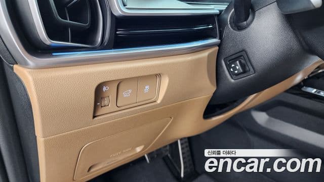 Kia Sorento 2023 — Фото 20/20