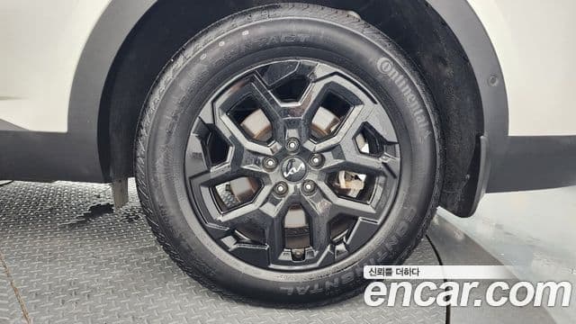 Kia Sorento 2023 — Şəkil 21/37
