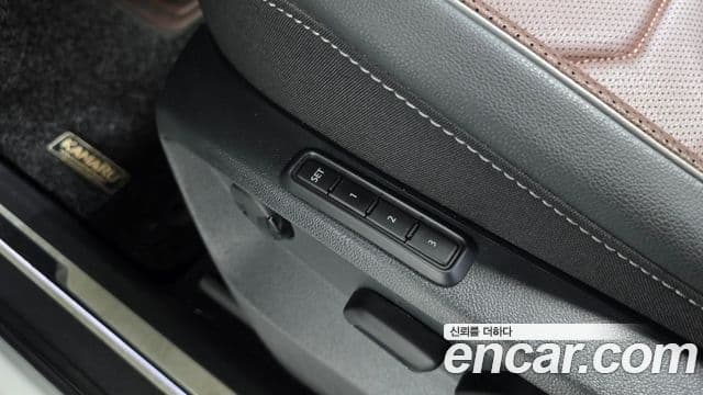 Volkswagen Tiguan Allspace 2022 — Фото 15/20