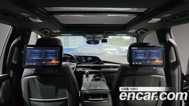 Cadillac Escalade 2022 — Фото 14/20