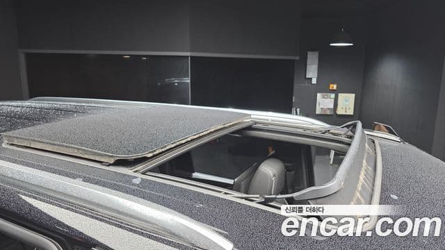 Cadillac Escalade 2022 — Photo 11/36