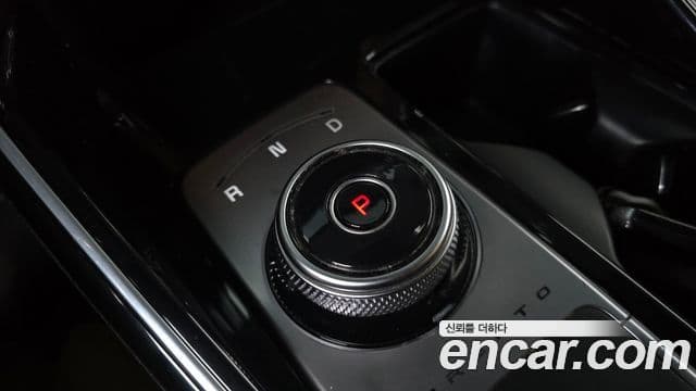 Kia Sorento 2023 — Фото 9/20