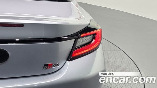 Toyota GR86 2023 — Photo 10/34