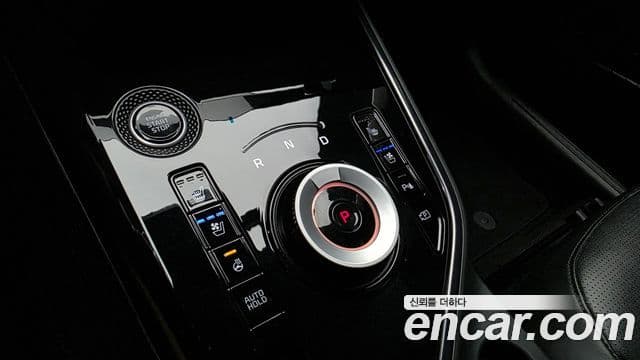 Kia Niro 2022 — Фото 9/20
