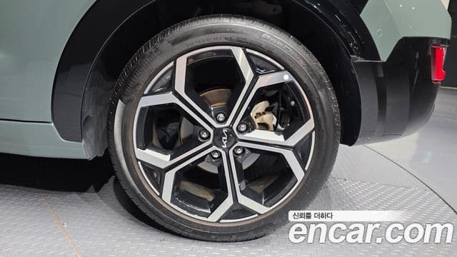 Kia Niro 2022 — Photo 27/32