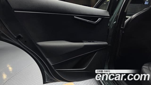 Kia Niro 2022 — Photo 14/32