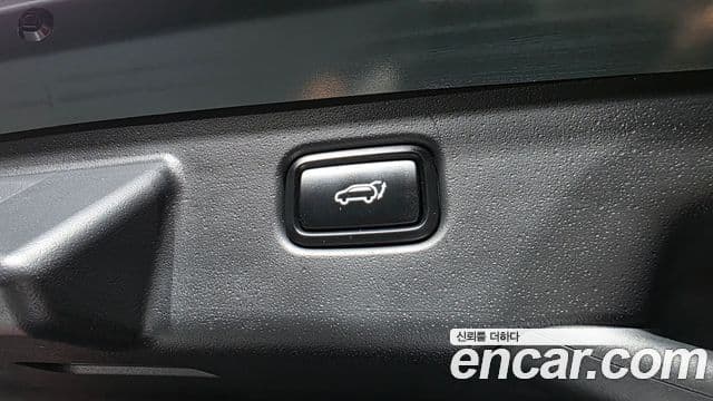 Kia Niro 2022 — Photo 32/32