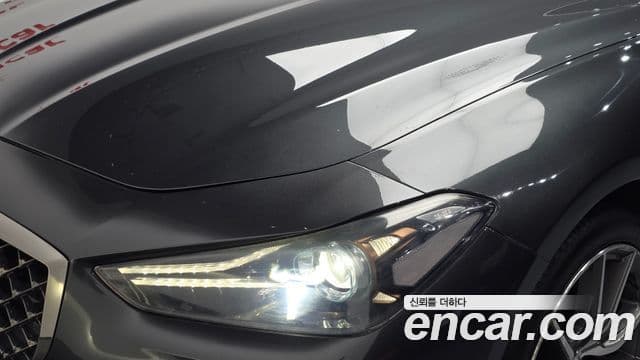 Genesis G70 2018 — Şəkil 14/34