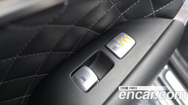Genesis G70 2018 — Şəkil 6/34