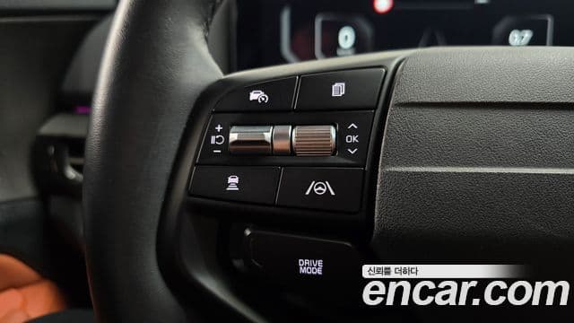 Kia Sportage 2024 — Фото 15/20