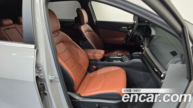 Kia Sportage 2024 — Şəkil 13/32