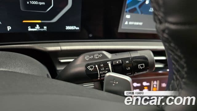 Kia Sportage 2024 — Şəkil 9/32