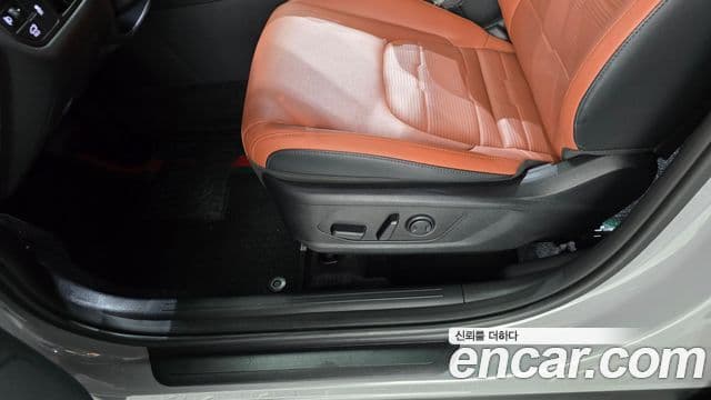 Kia Sportage 2024 — Şəkil 11/32
