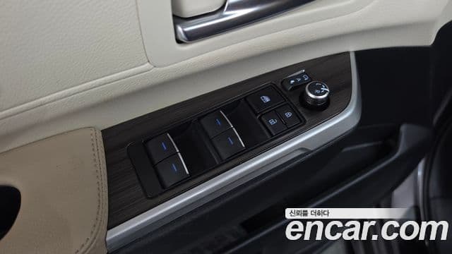 Toyota Sienna 2023 — ფოტო 3/35