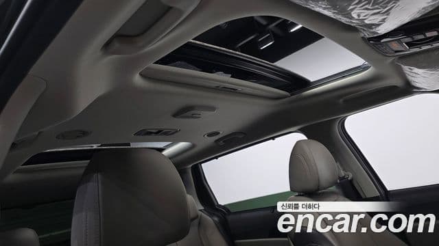 Kia Carnival 2023 — Фото 19/20