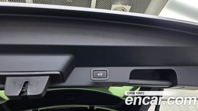 Land Rover Range Rover Sport 2020 — Photo 19/33