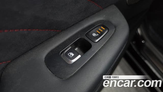 Kia Stinger Meister 2021 — Şəkil 22/37