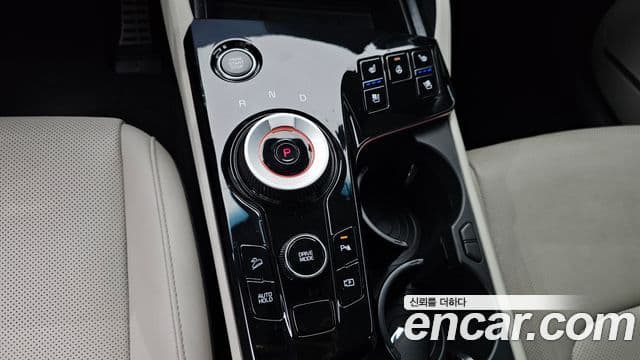 Kia Sportage 2023 — Фото 9/20