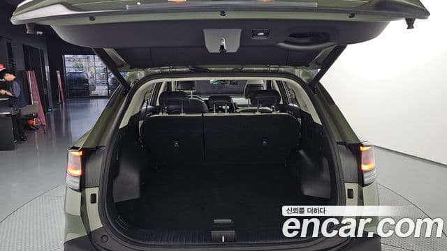 Kia Sportage 2023 — Фото 20/20