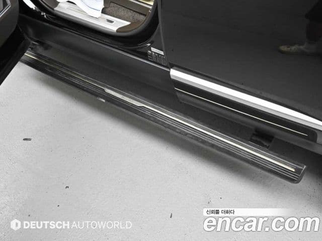 Land Rover Range Rover 2018 — Фото 17/20