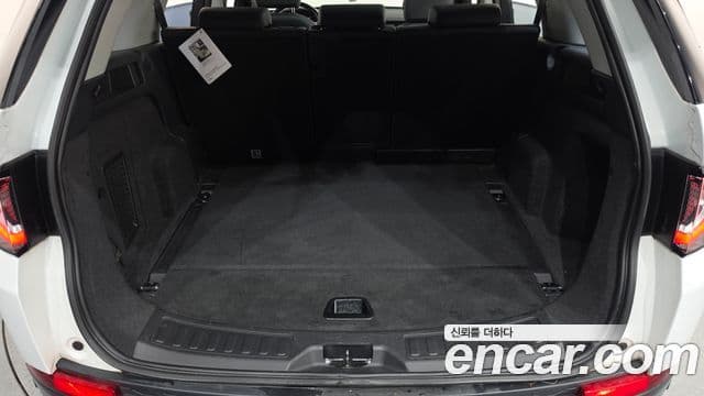 Land Rover Discovery Sport 2019 — Фото 19/20
