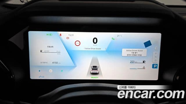 Renault Samsung Grand Koleos 2024 — Фото 8/20