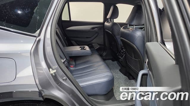 Renault Samsung Grand Koleos 2024 — Фото 11/20