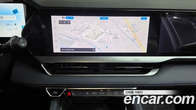 Renault Samsung Grand Koleos 2024 — Фото 12/20
