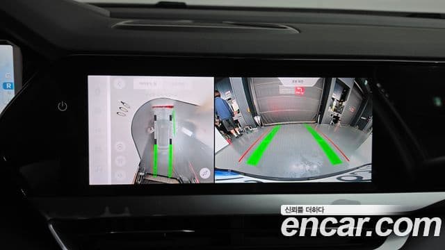 Renault Samsung Grand Koleos 2024 — Фото 14/20