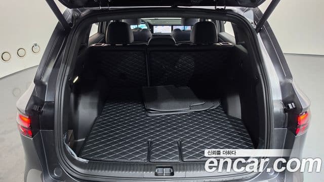 Renault Samsung Grand Koleos 2024 — Фото 16/20