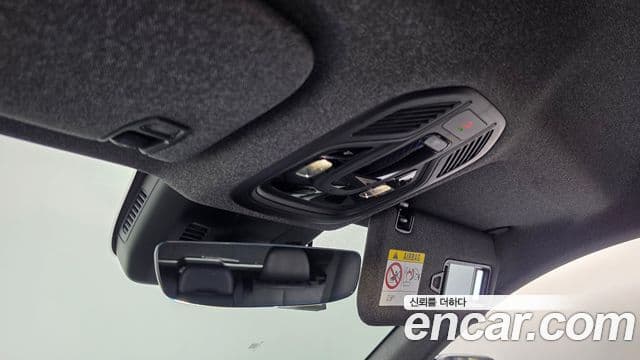 Renault Samsung Grand Koleos 2024 — Фото 17/20