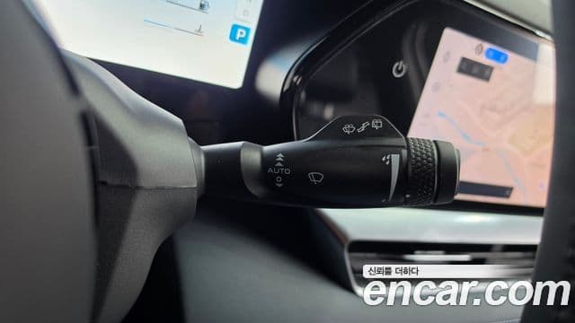 Renault Samsung Grand Koleos 2024 — Фото 19/20