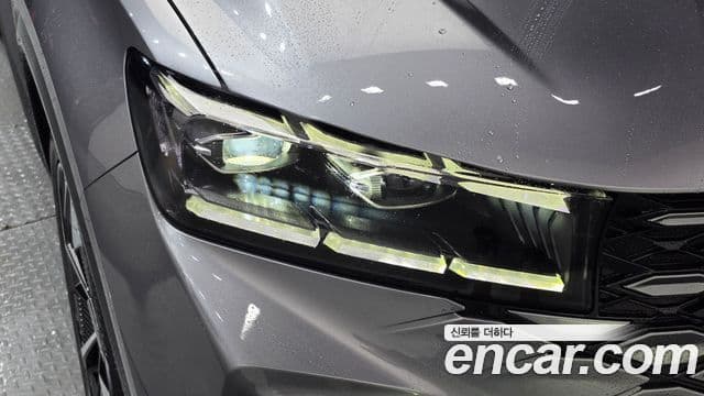 Renault Samsung Grand Koleos 2024 — Photo 7/36