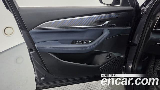 Renault Samsung Grand Koleos 2024 — Photo 6/36