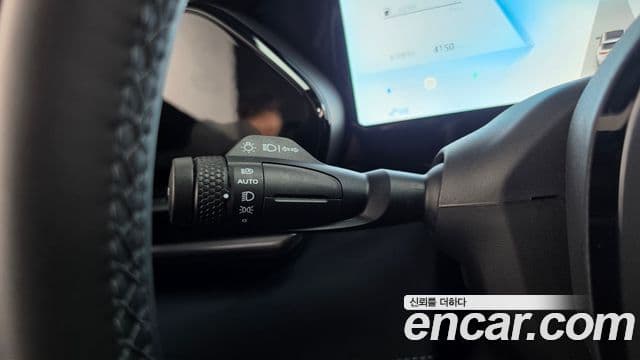 Renault Samsung Grand Koleos 2024 — Photo 32/36