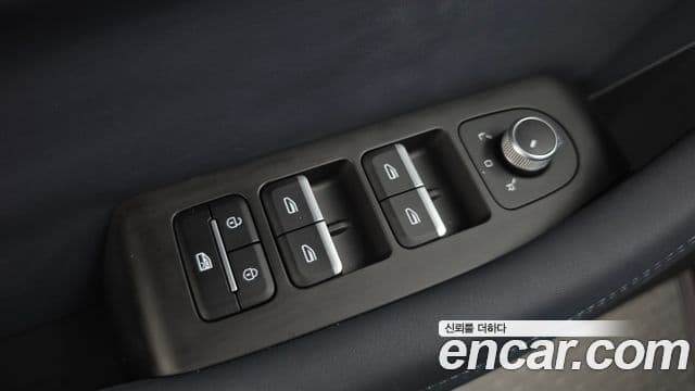 Renault Samsung Grand Koleos 2024 — Photo 4/36
