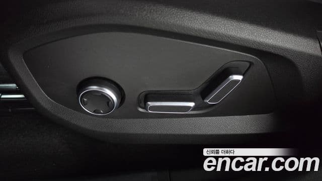 Renault Samsung Grand Koleos 2024 — Photo 35/36