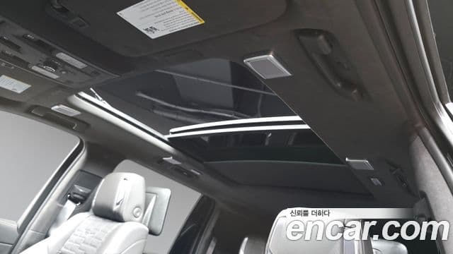 Cadillac Escalade 2025 — Photo 4/20