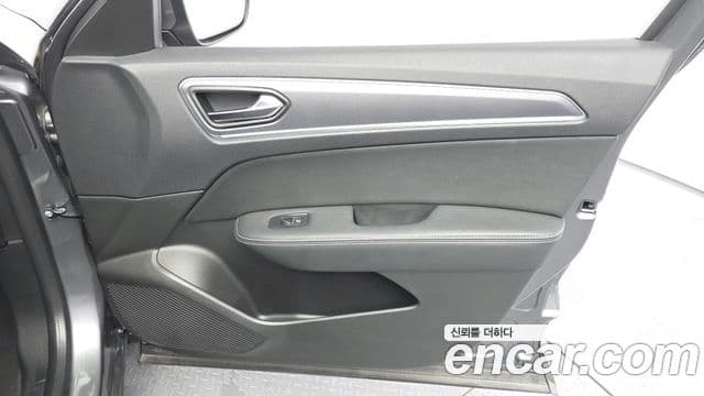 Renault Samsung XM3 2021 — Şəkil 27/30