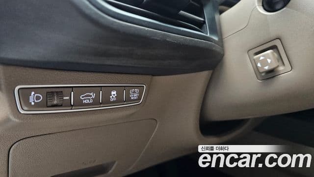 Kia K8 2023 — Photo 27/34