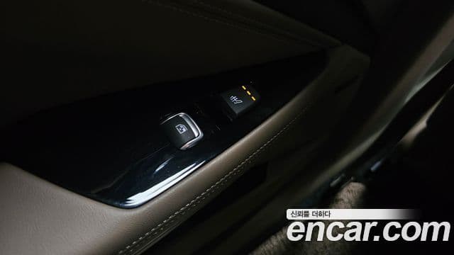 Kia K8 2023 — Photo 22/34