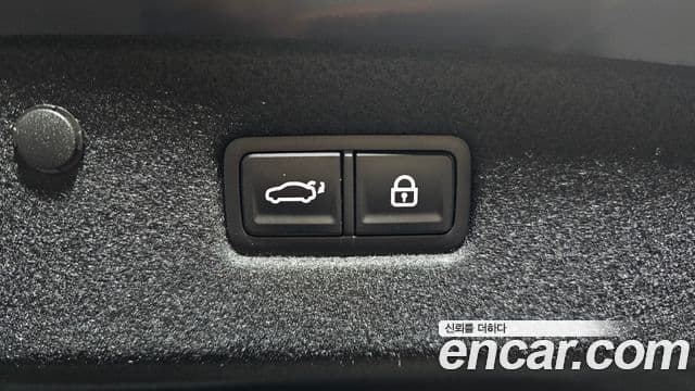 Kia K8 2023 — Photo 33/34