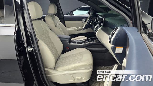 Kia Sorento 2021 — Фото 10/20