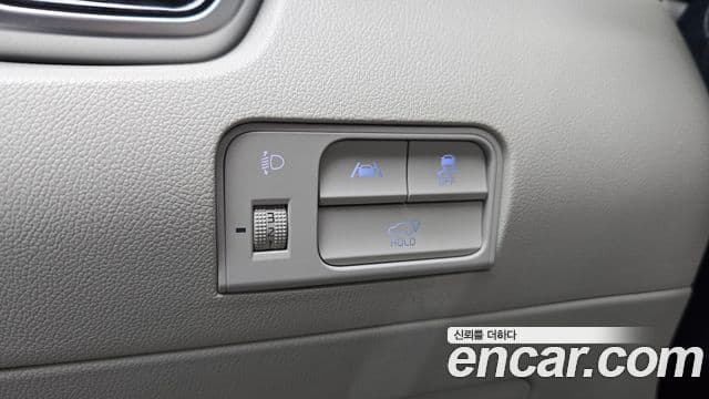 Kia Sorento 2021 — Фото 14/20