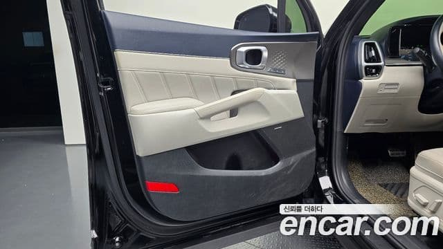 Kia Sorento 2021 — Şəkil 9/32