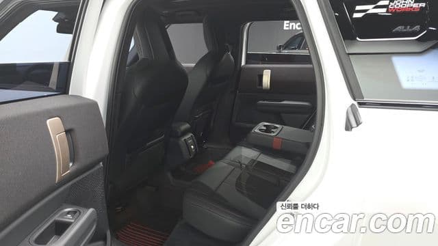 Mini Cooper S Countryman 2026 — Фото 12/20